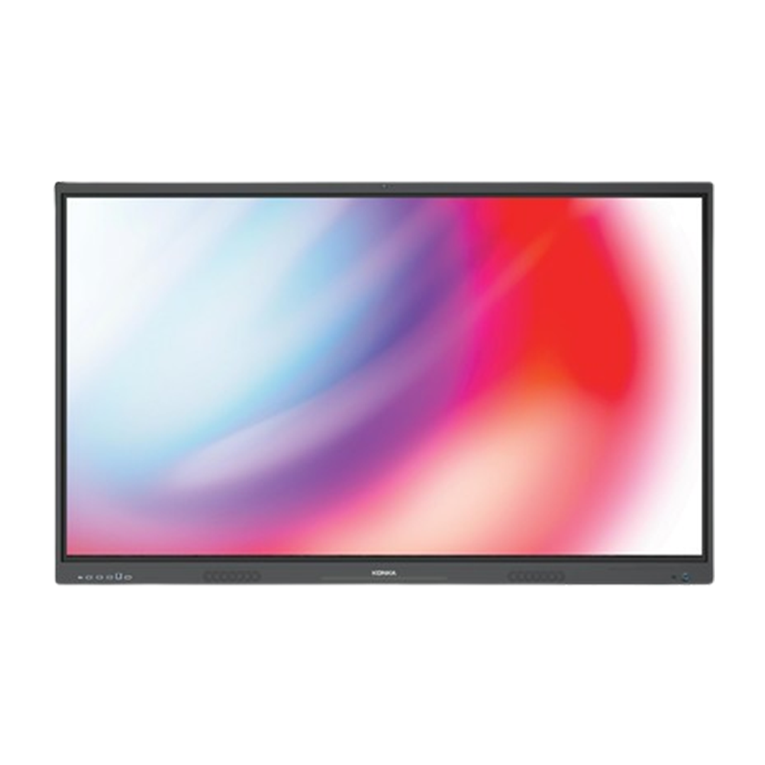 Interactive Panel - 65NKA