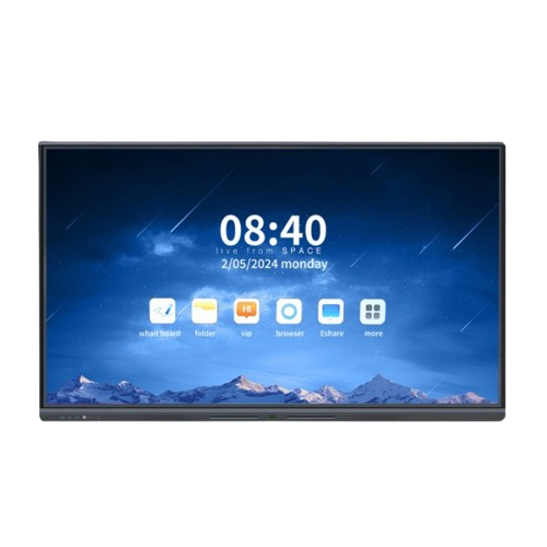 Interactive Panel - 75NKA