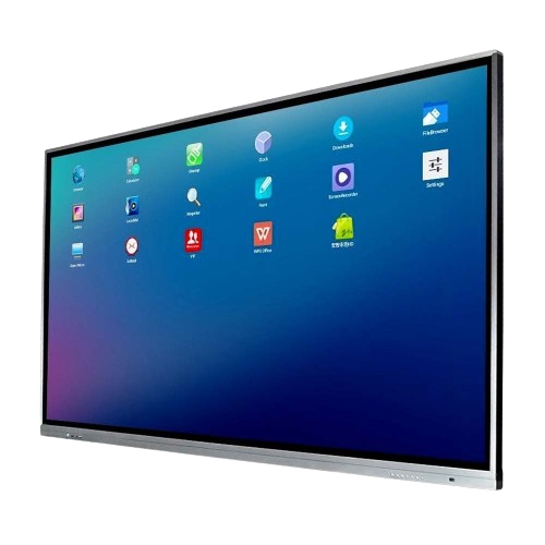 Interactive Panel - 86NKA