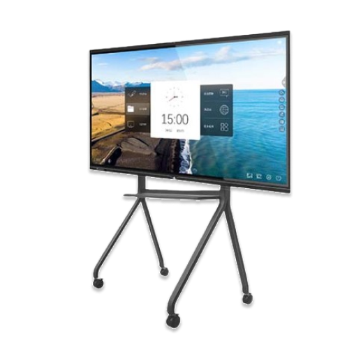Interactive Panel - Bracket