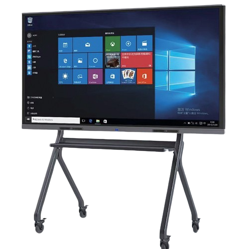 Interactive Panel - OPS