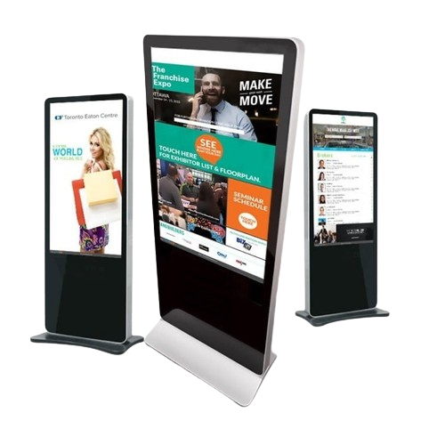 Kiosk - i55S (kiosk 55 standard)