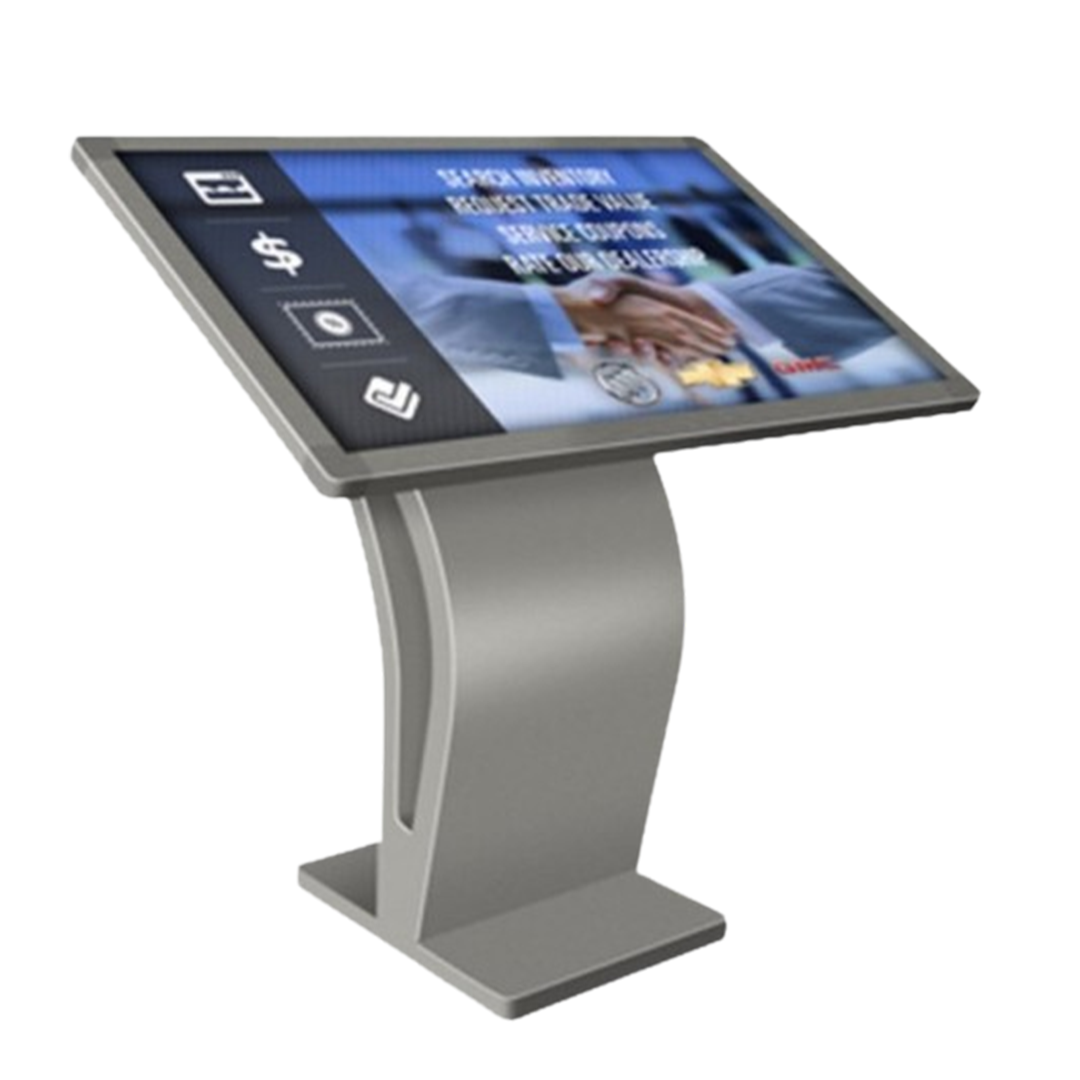 Kiosk - i55T( kiosk 55 touch)