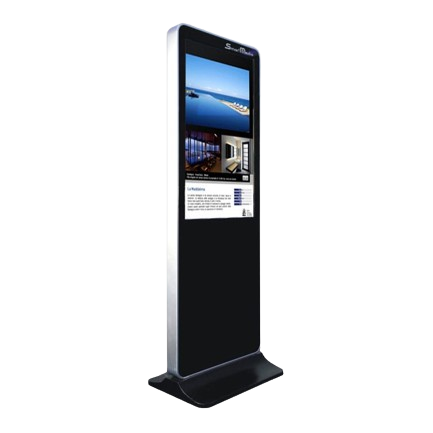 Kiosk - i65S (kiosk 65 standard)