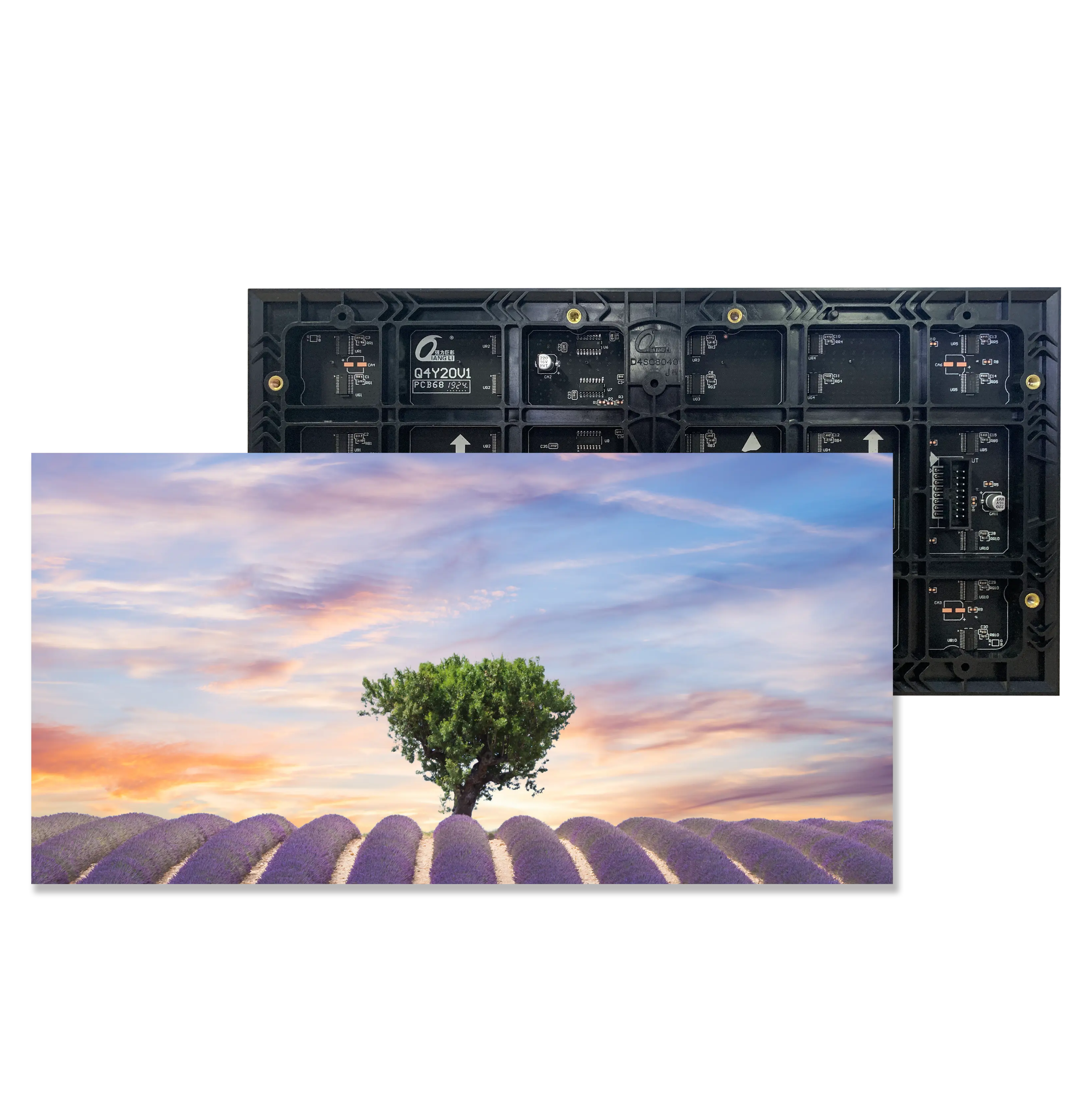 LED - 40i (P 4 indoor)