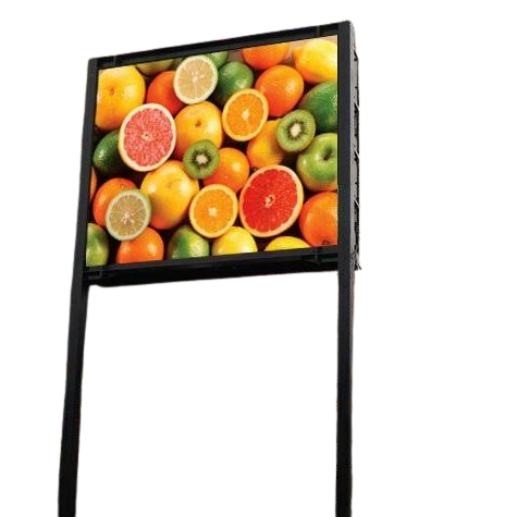 LED - 40o (P4 outdoor)