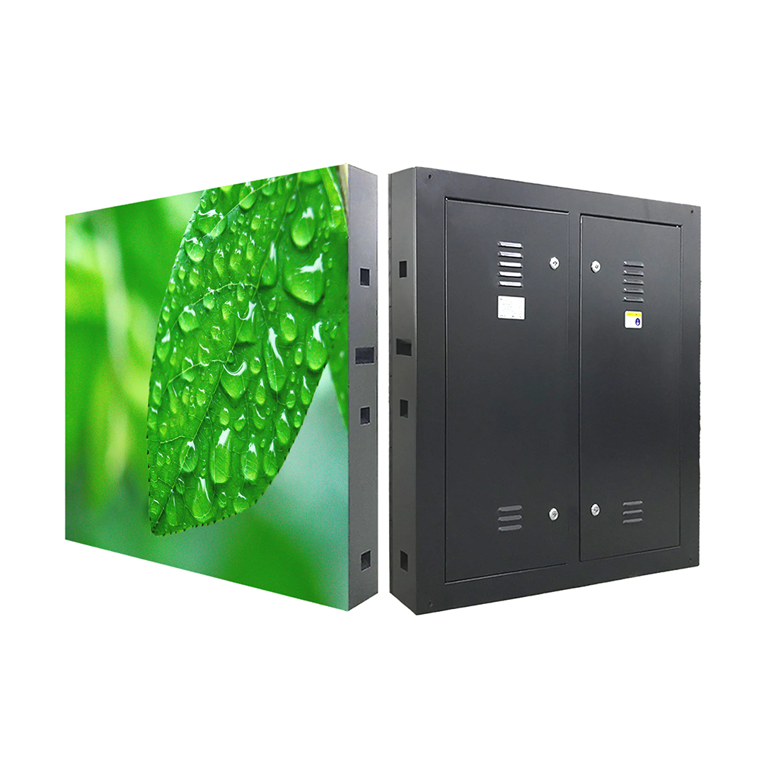 LED - 80o (P 8 outdoor)