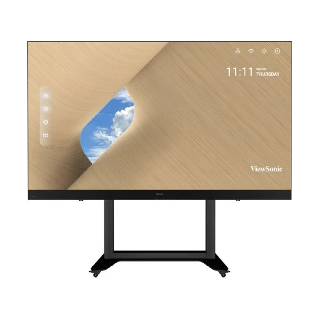 LED All in One - P0.8