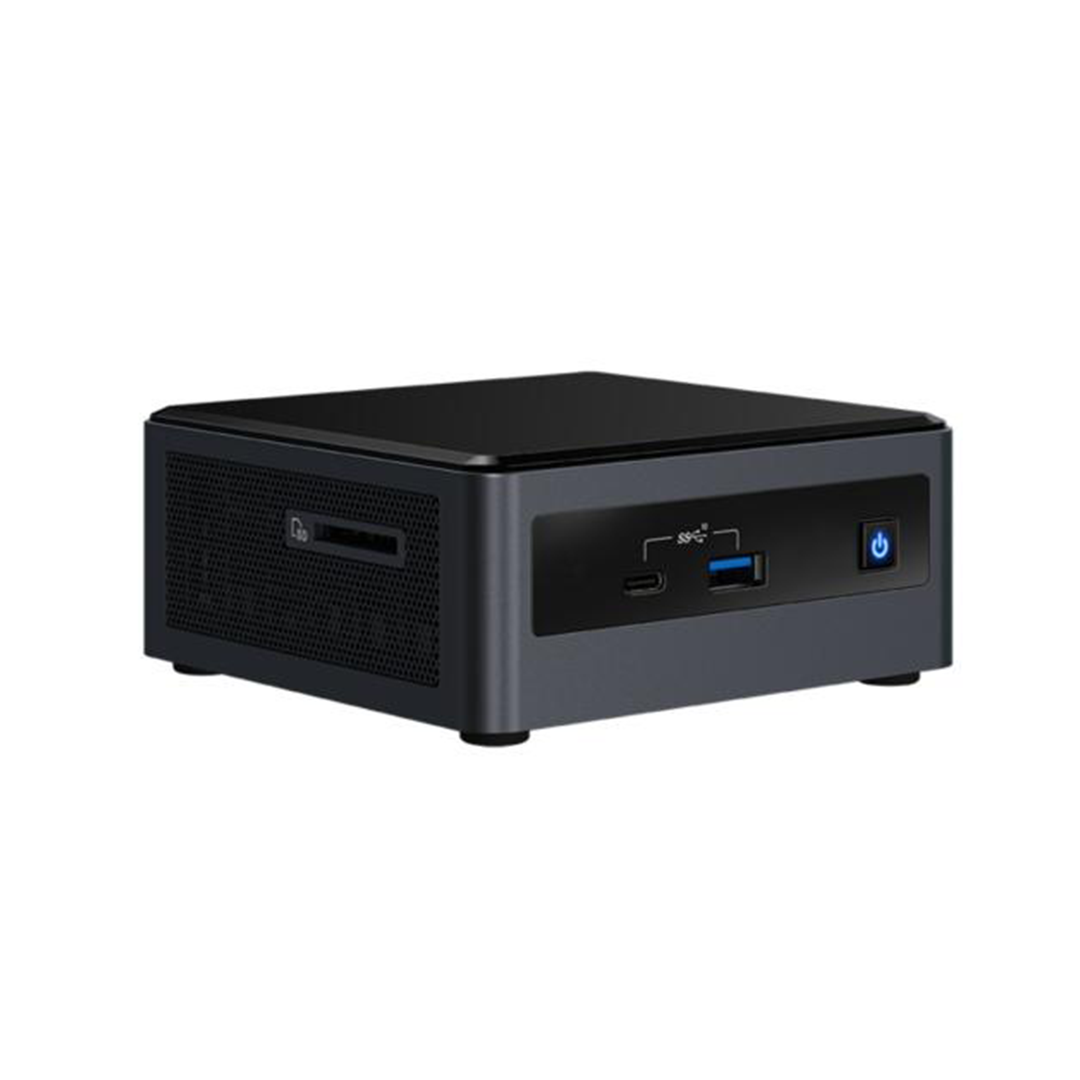 MINI PC - MPC5A (i5-8GB-512GB)