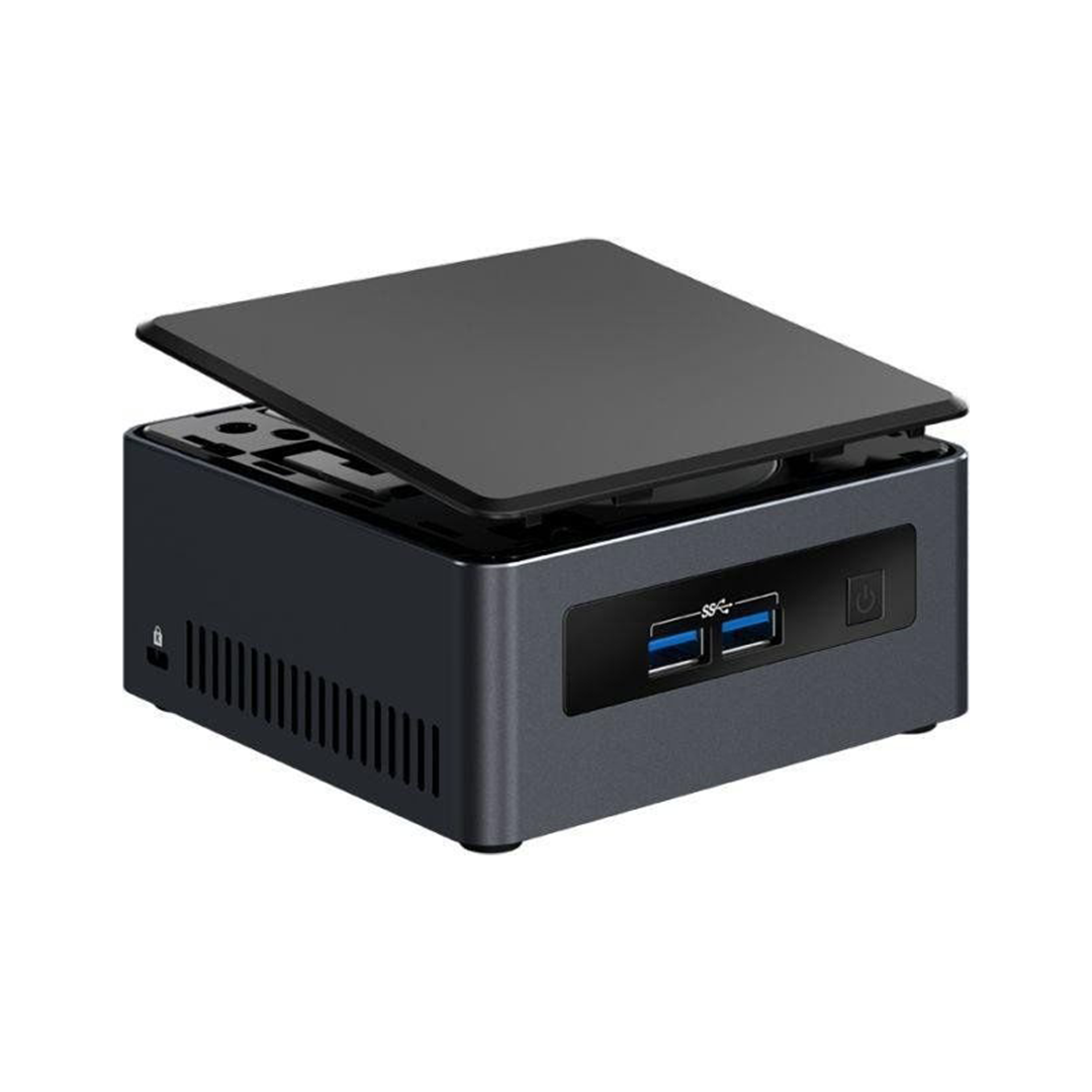 MINI PC - MPC7A(i7-8GB-512GB)
