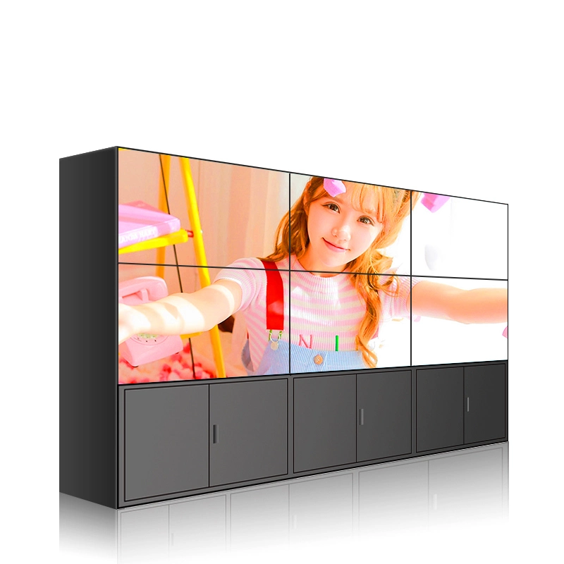 Videowall BOE - DV650QUUM-NV0