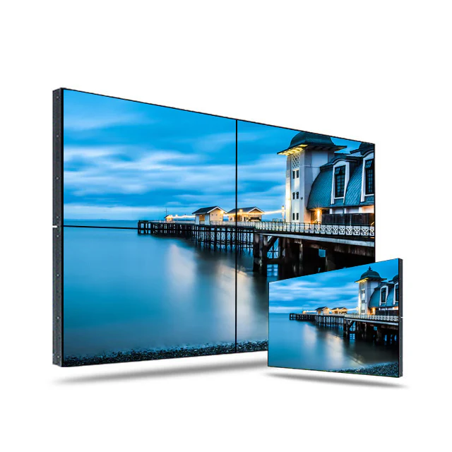 Videowall BOE - LW460FHM-NV0