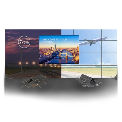 Videowall BOE - LW550FHM-NV8