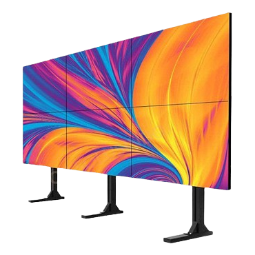 Videowall LG - LW490DUN-THC4
