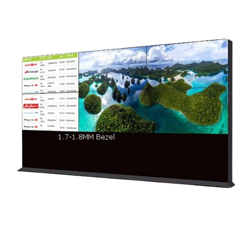 Videowall LG - LW550DUN-TMA3