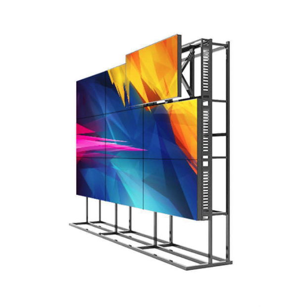 Videowall LG - LW550DUN-TMA4