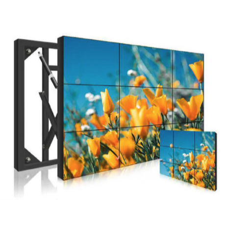 Videowall LG - LW550DUN-WPA2