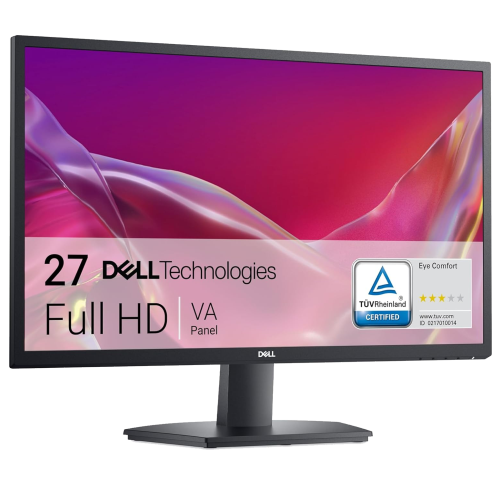 Dell 27 SE2725H Monitor-27-Inch