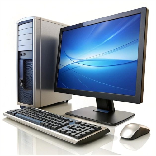Komputer Desktop