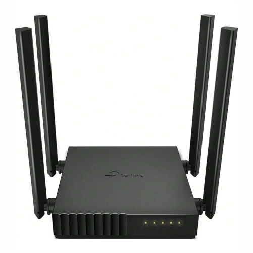 Router Jaringan